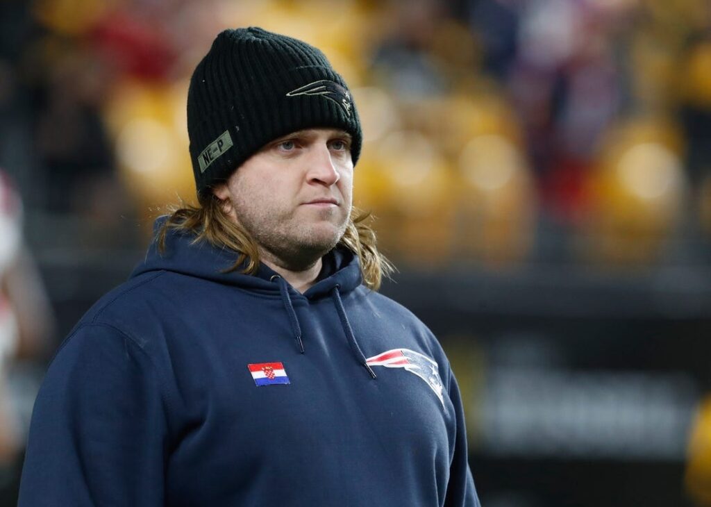 Steve Belichick
