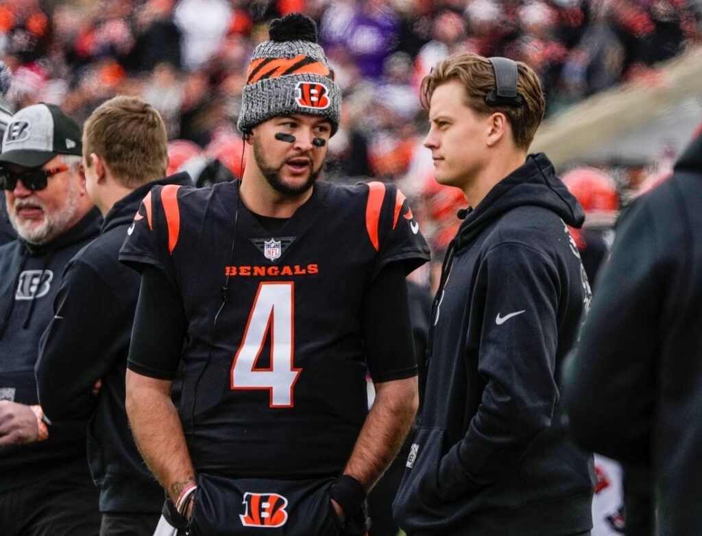 AJ McCarron