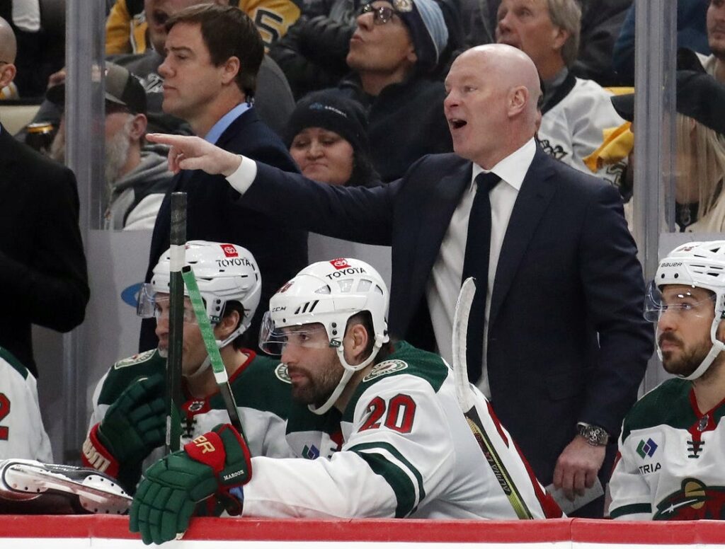 John Hynes