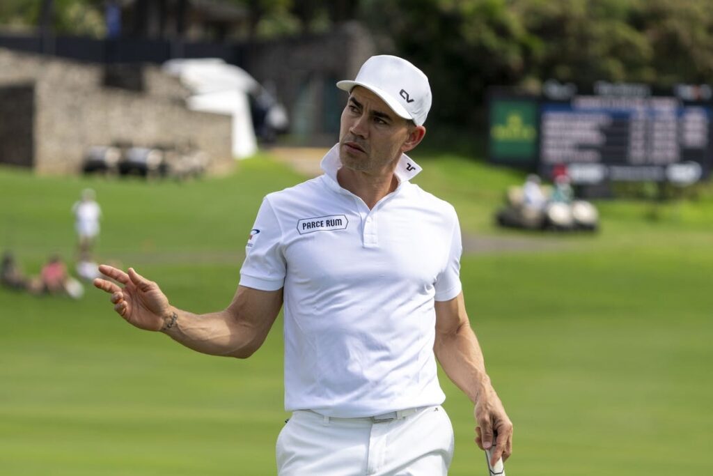 camilo villegas