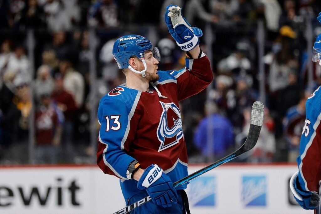 nichushkin