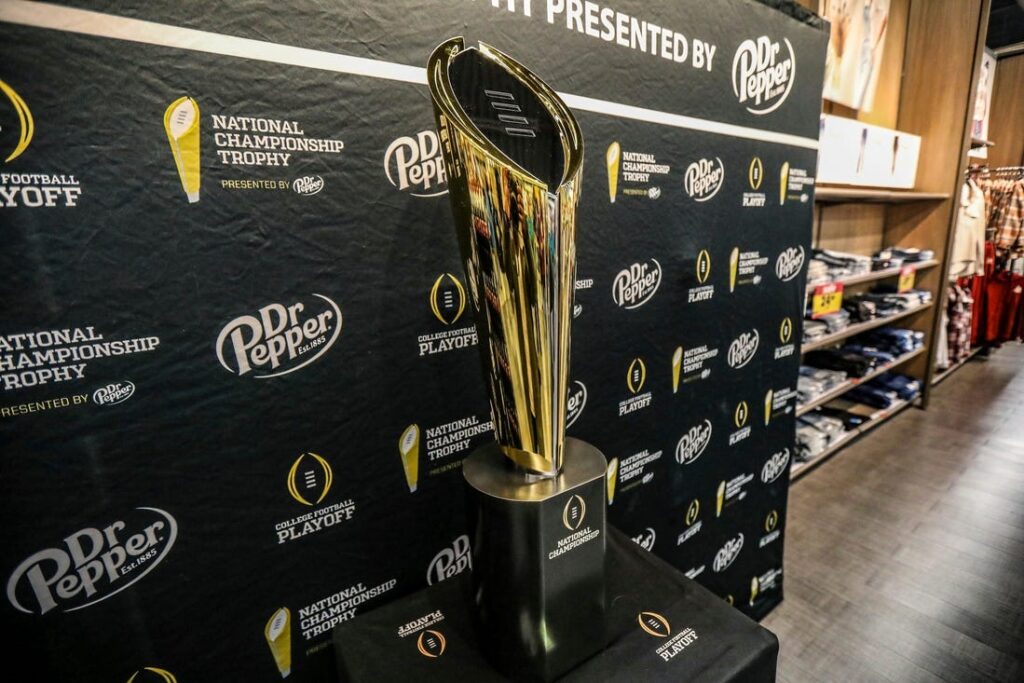 college football playoff