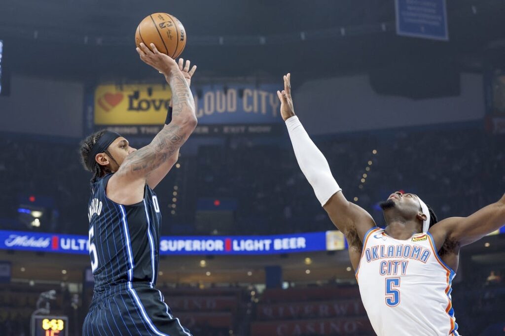 Banchero Thunder