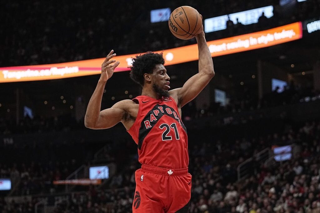 thaddeus young scotiabank