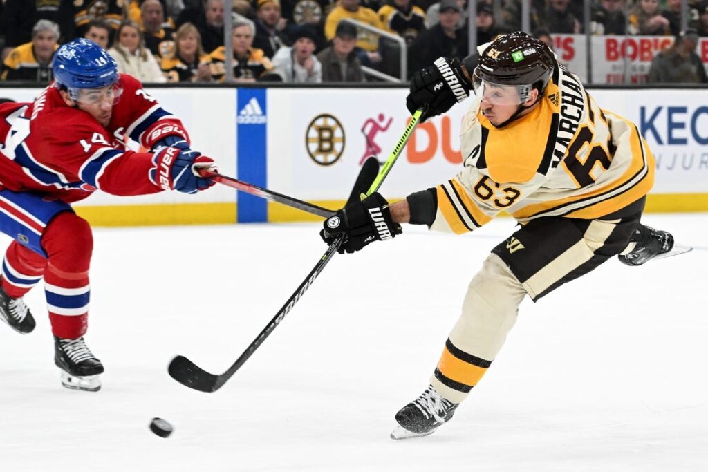 marchand