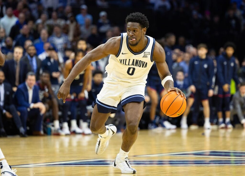 TJ Bamba