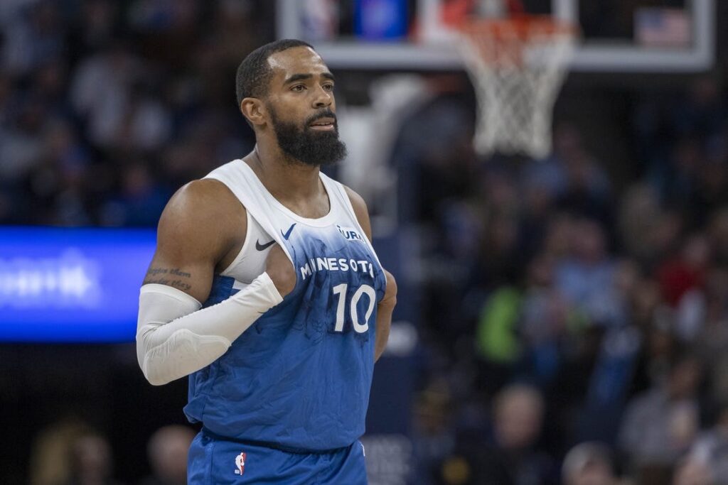 Mike Conley