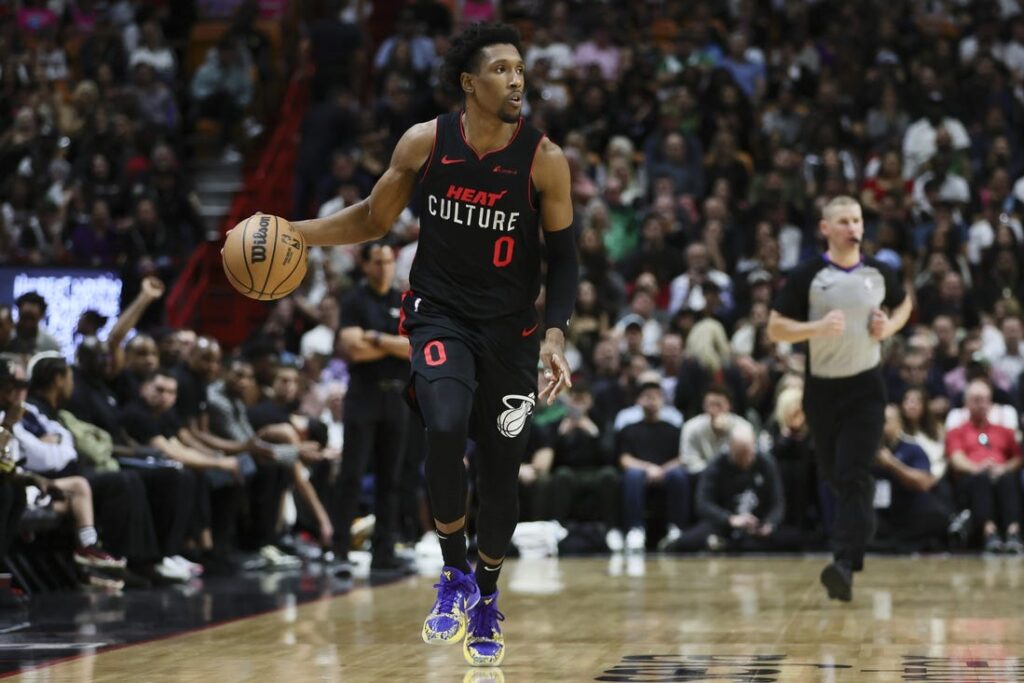 Josh Richardson