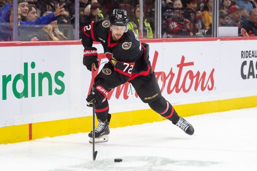 Thomas Chabot