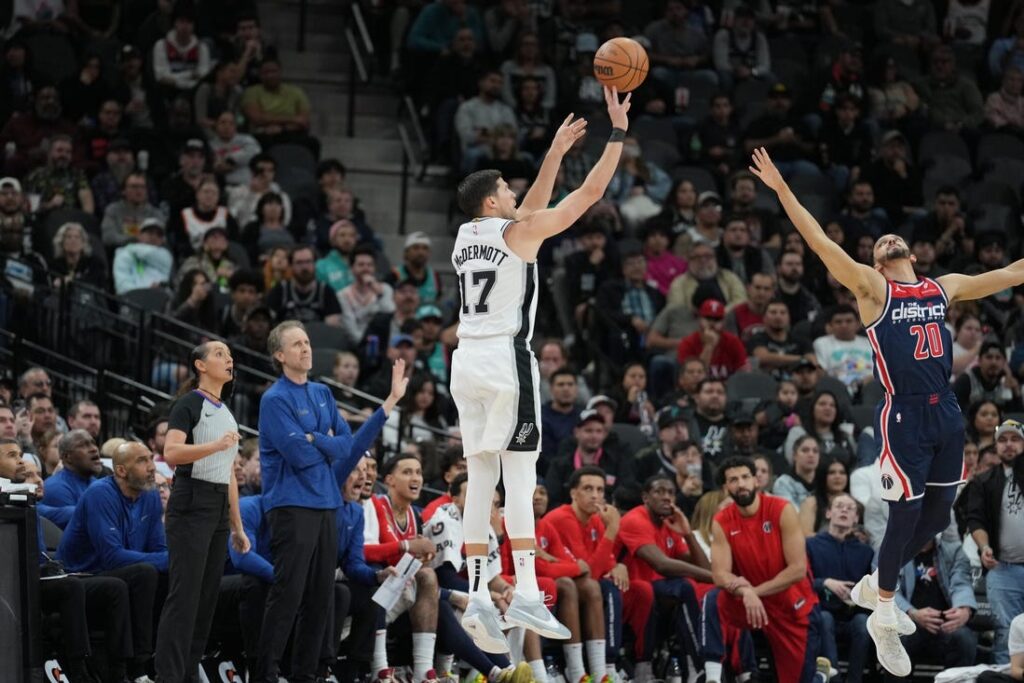 doug mcdermott