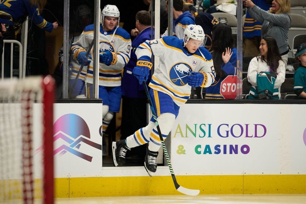 jeff skinner