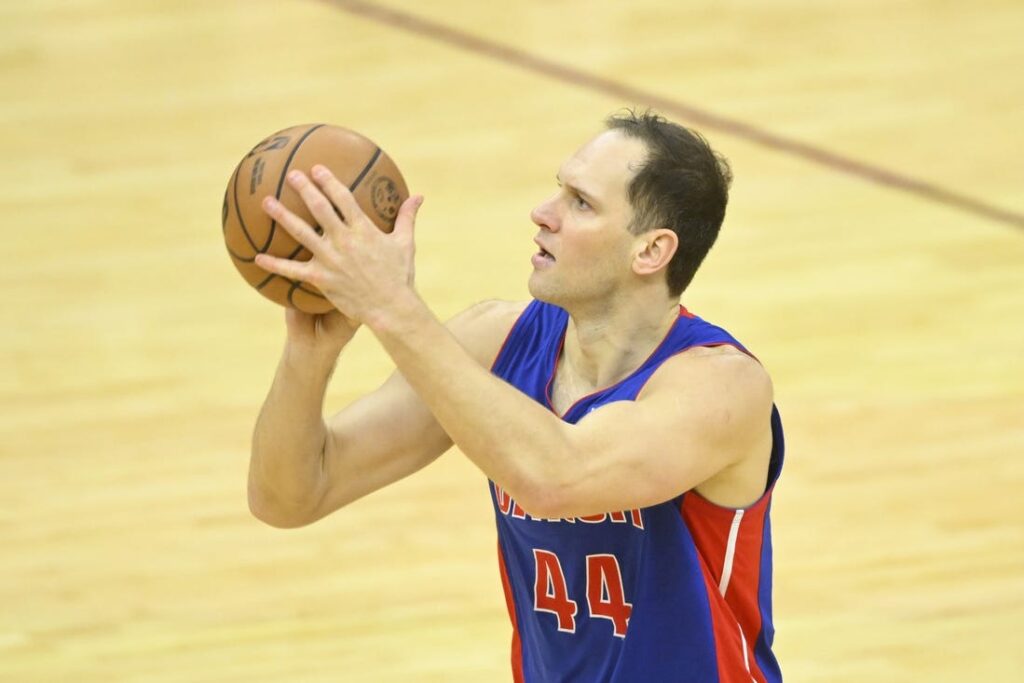 Bojan Bogdanovic