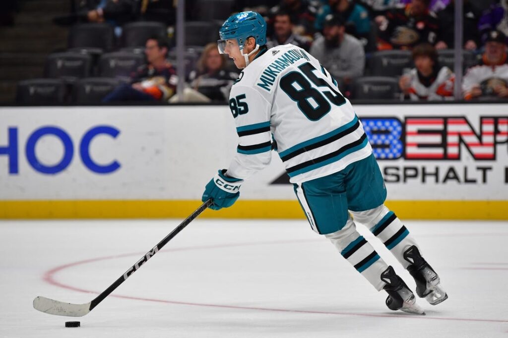 san jose sharks