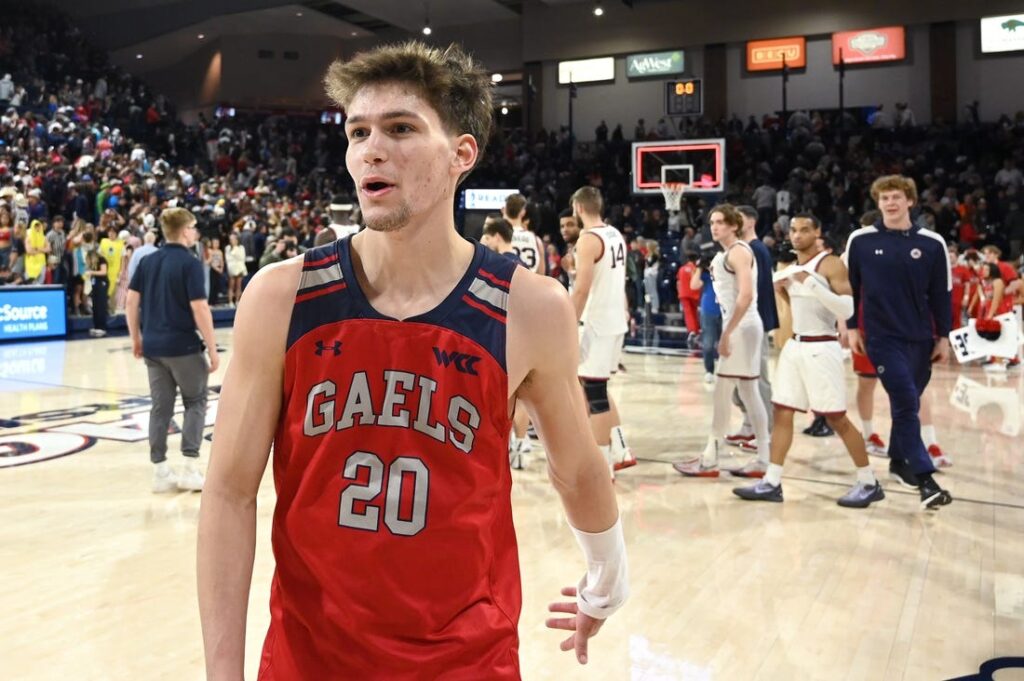 St. Mary's Gaels