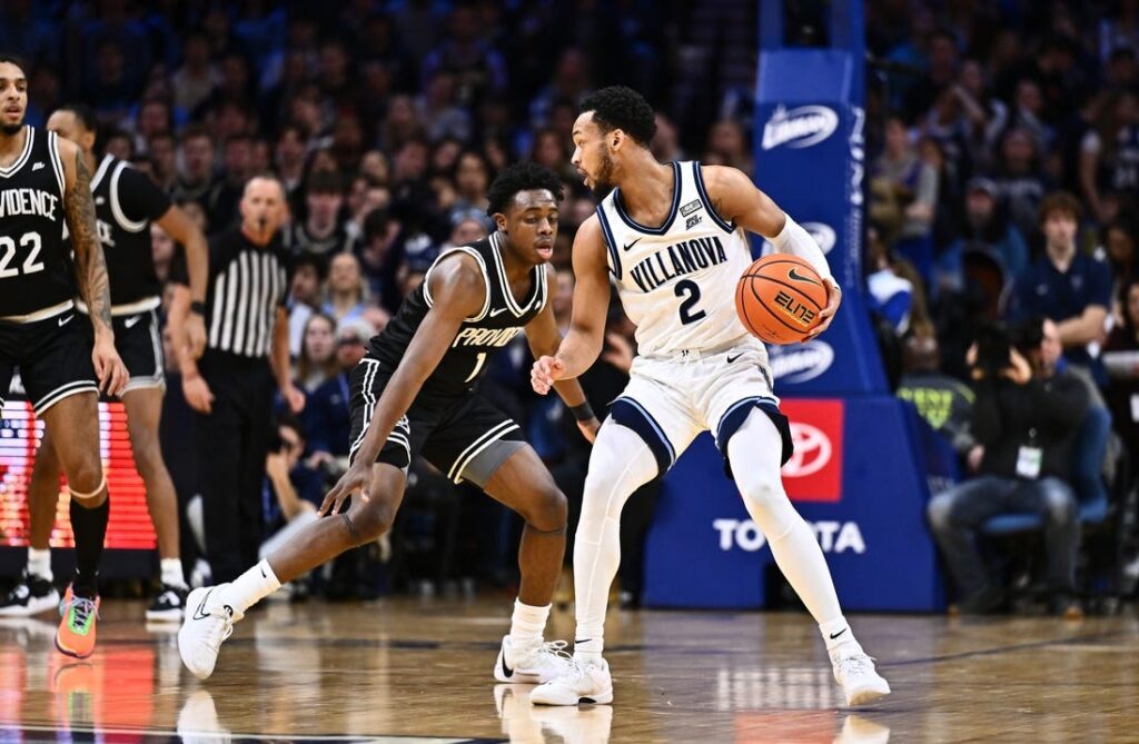 villanova