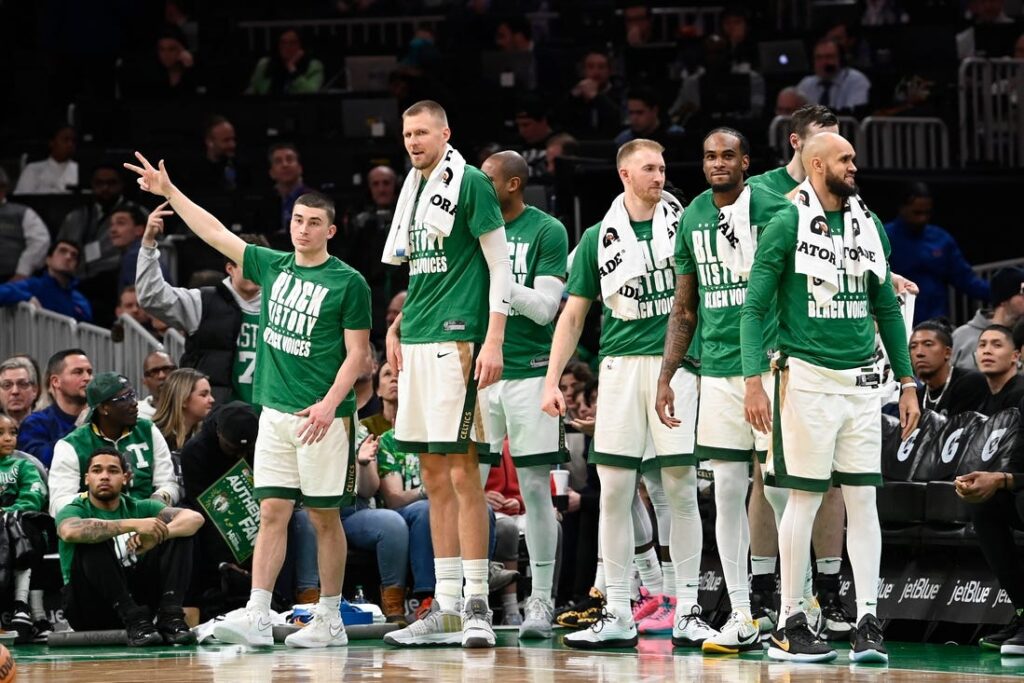 celtics, grizzlies