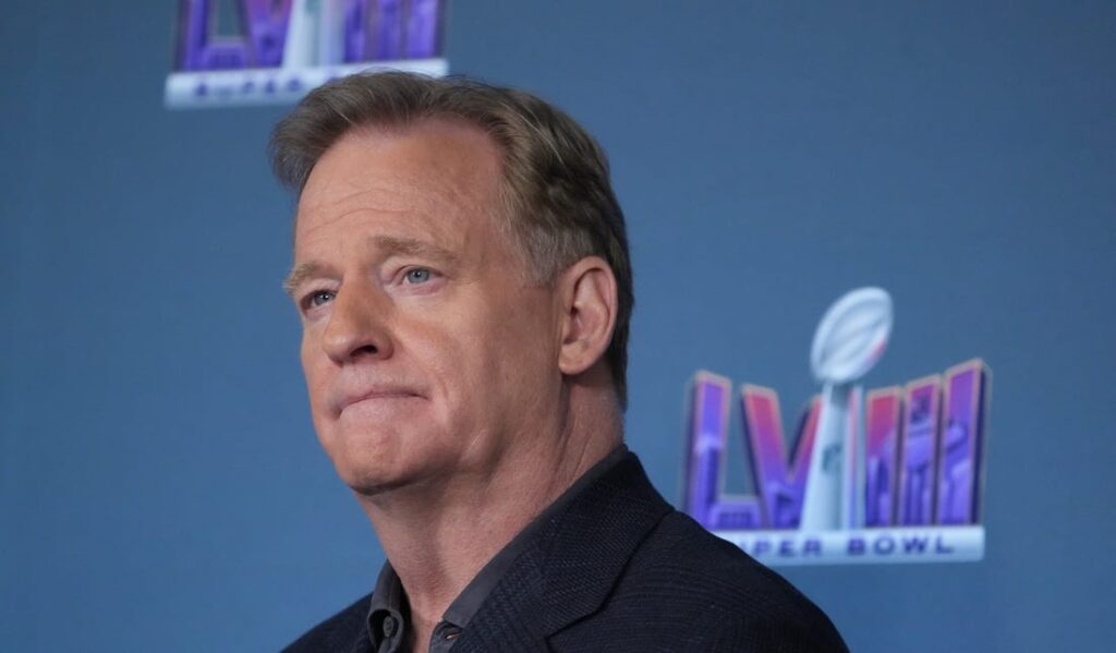 Goodell