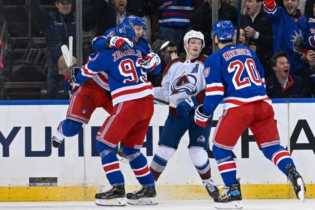 zibanejad