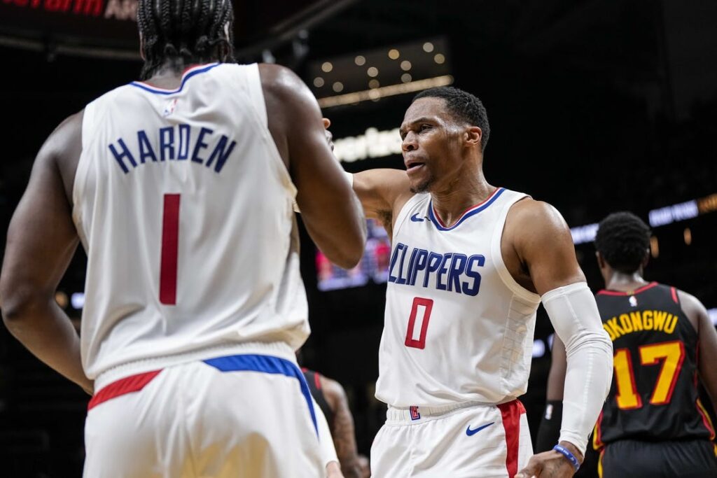 clippers