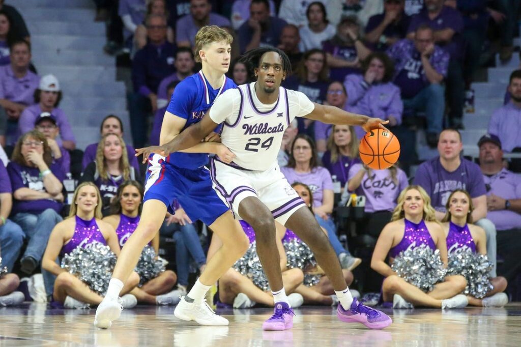 kansas state wildcats