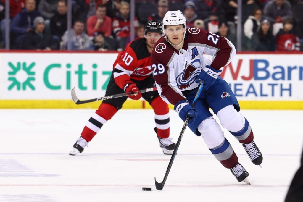 mackinnon