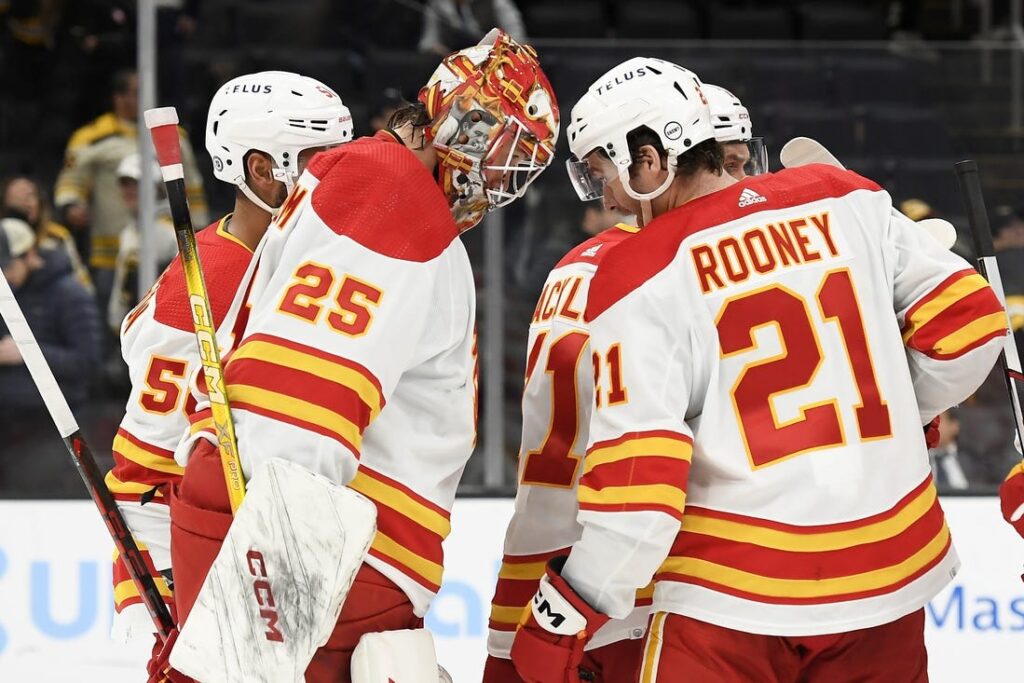 Calgary Flames