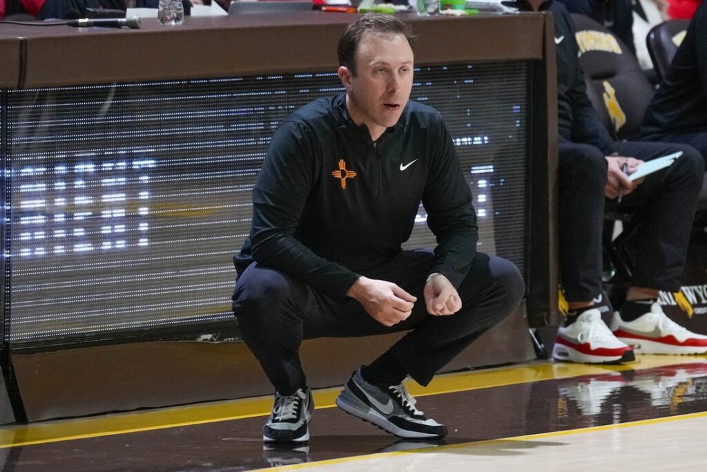 Richard Pitino
