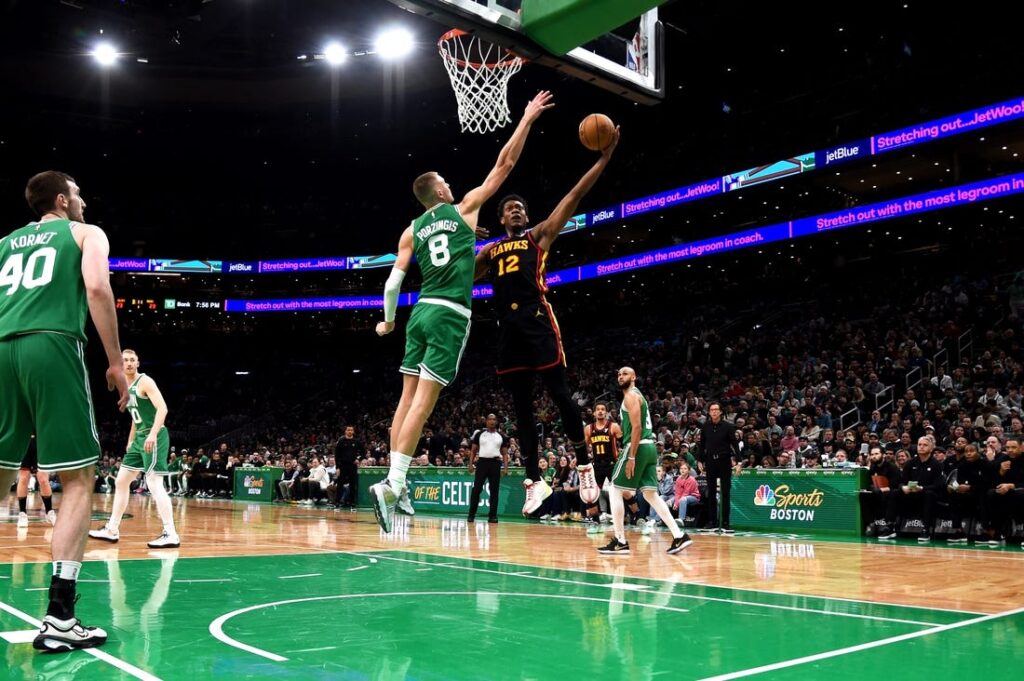porzingis