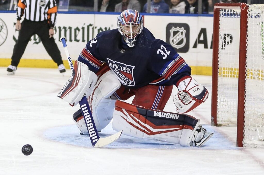 rangers quick