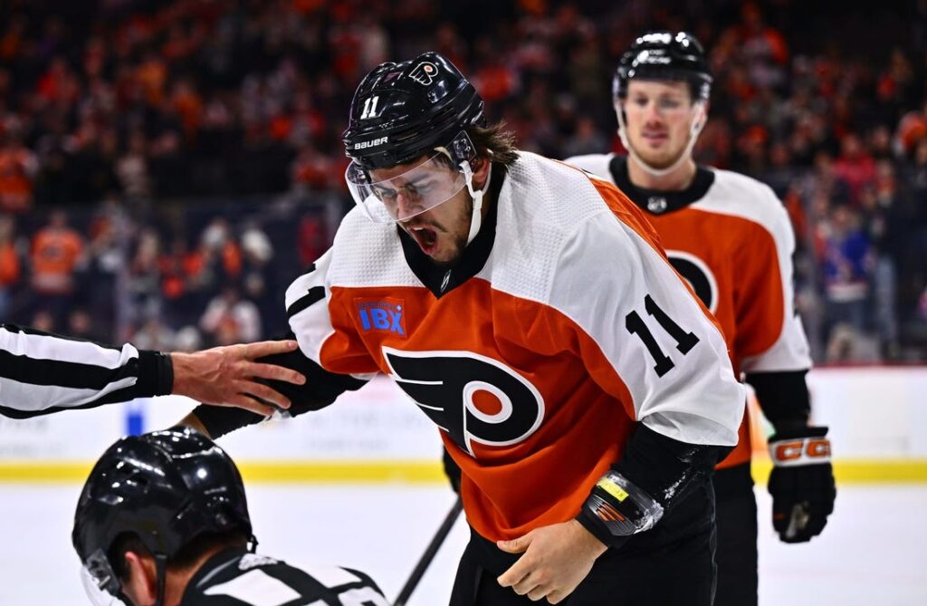 Travis Konecny