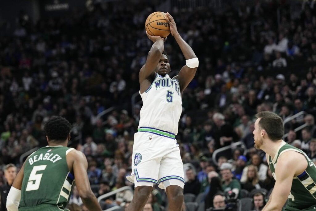 timberwolves