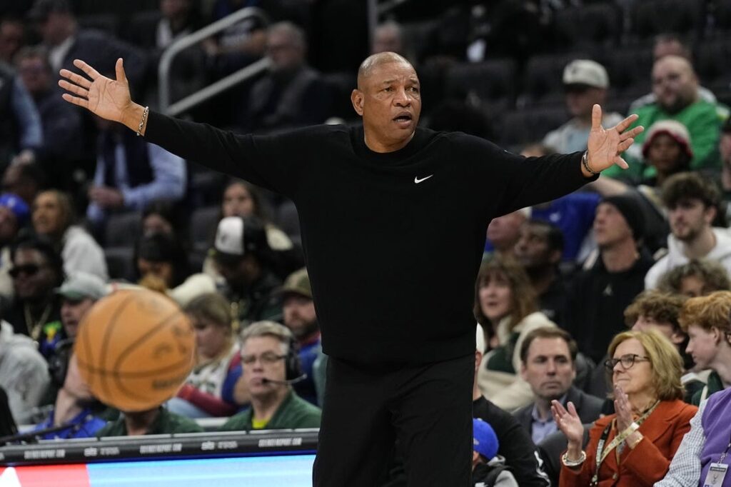 doc rivers