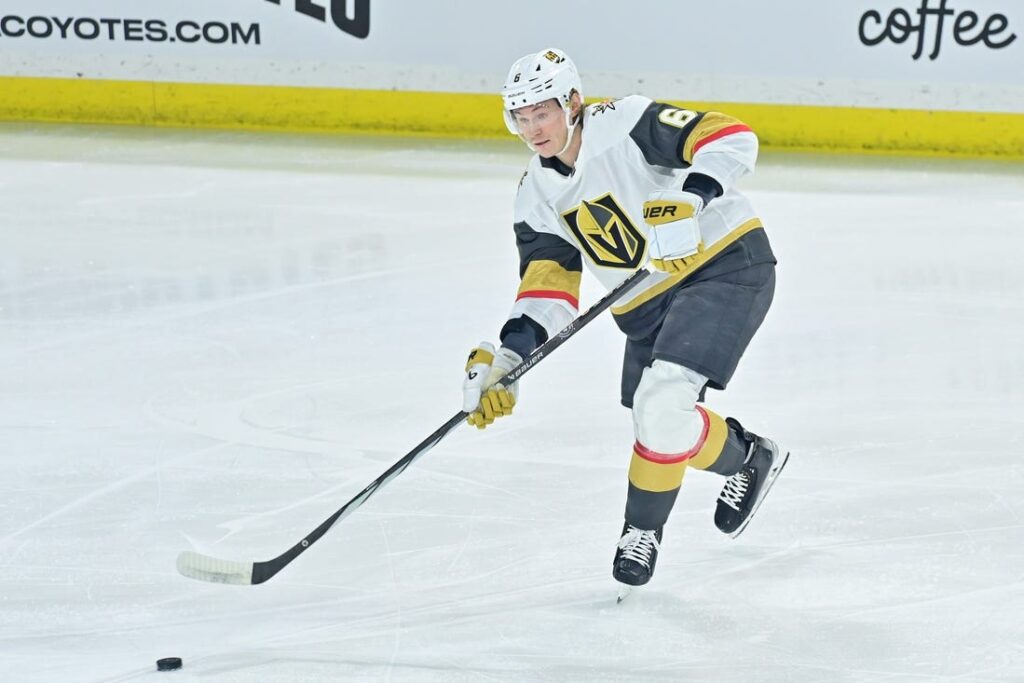 golden knights