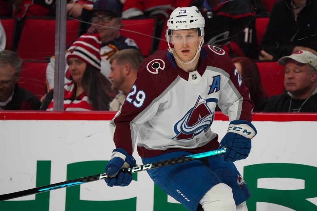 MacKinnon