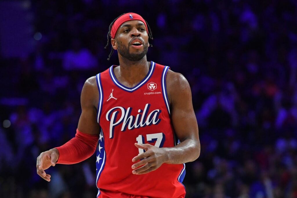 76ers take on Wizards, hope trades will bolster depth - Field