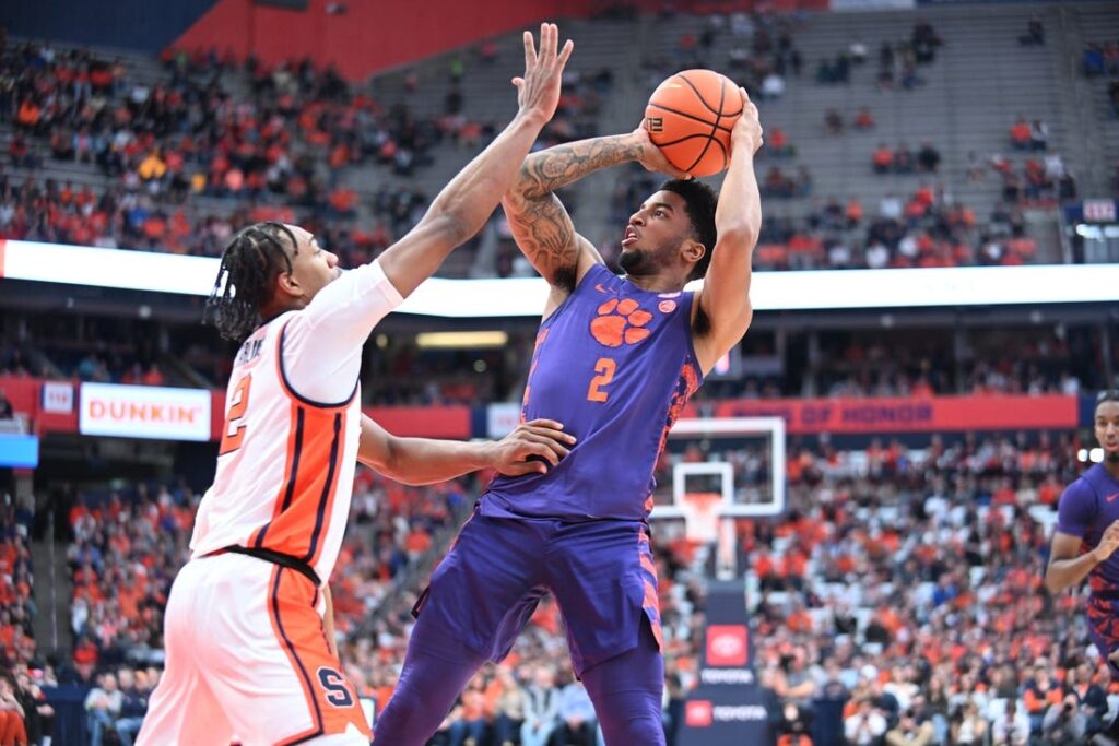 Syracuse Orange