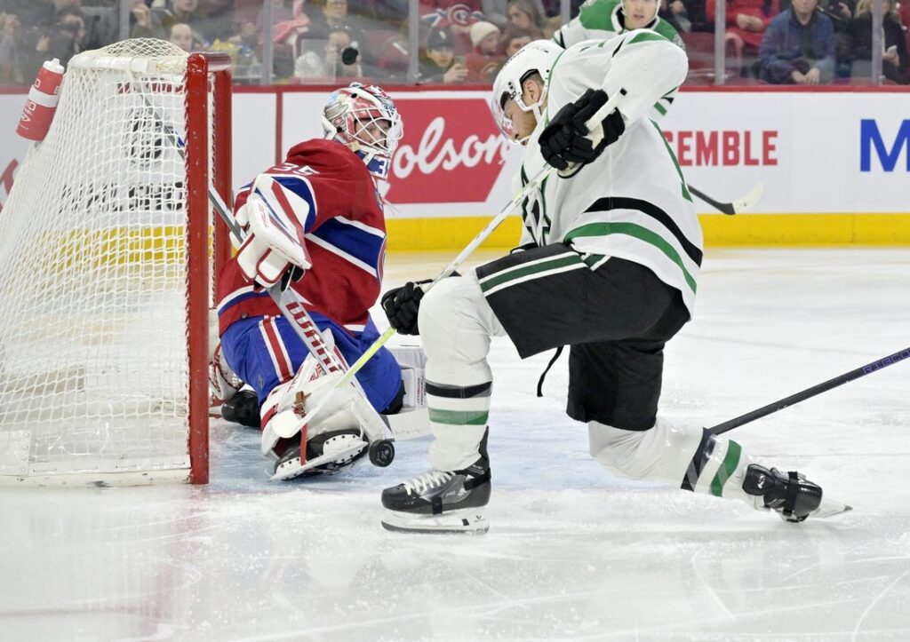 stars canadiens