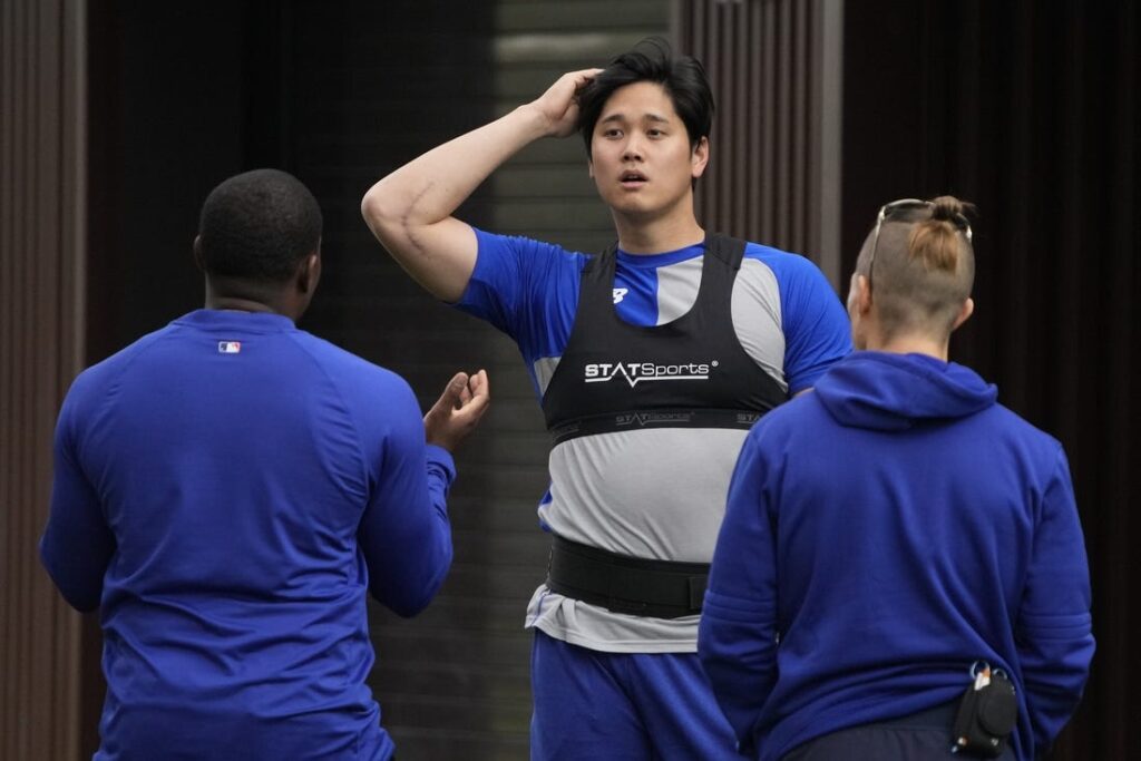 Shohei Ohtani