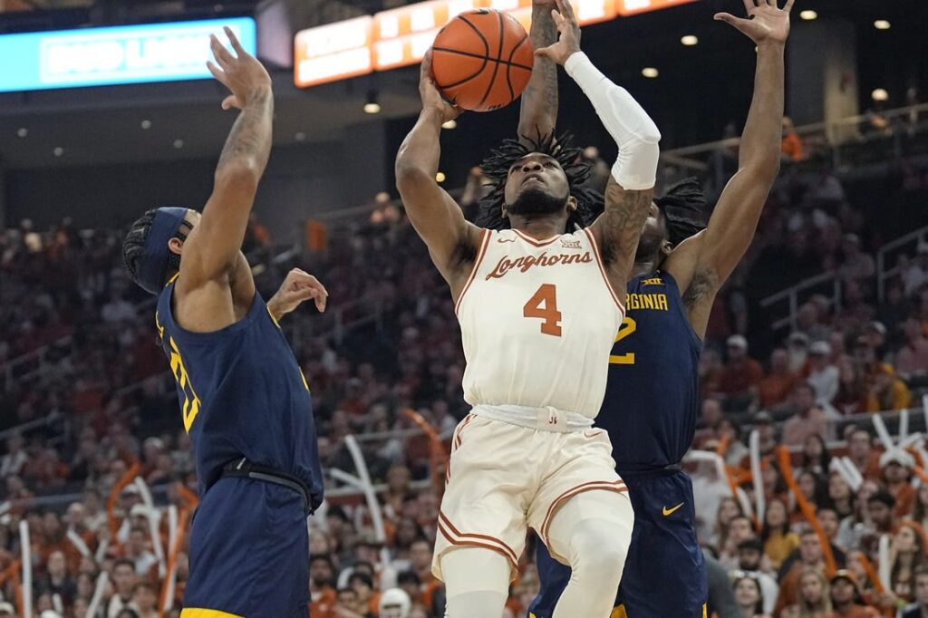 Texas Longhorns