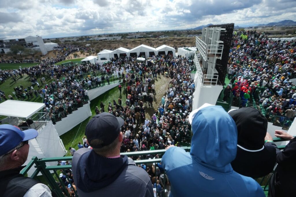 Phoenix Open