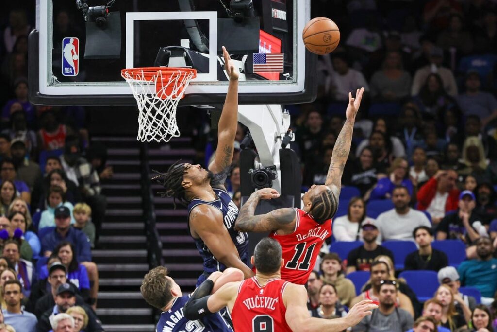 Bulls
