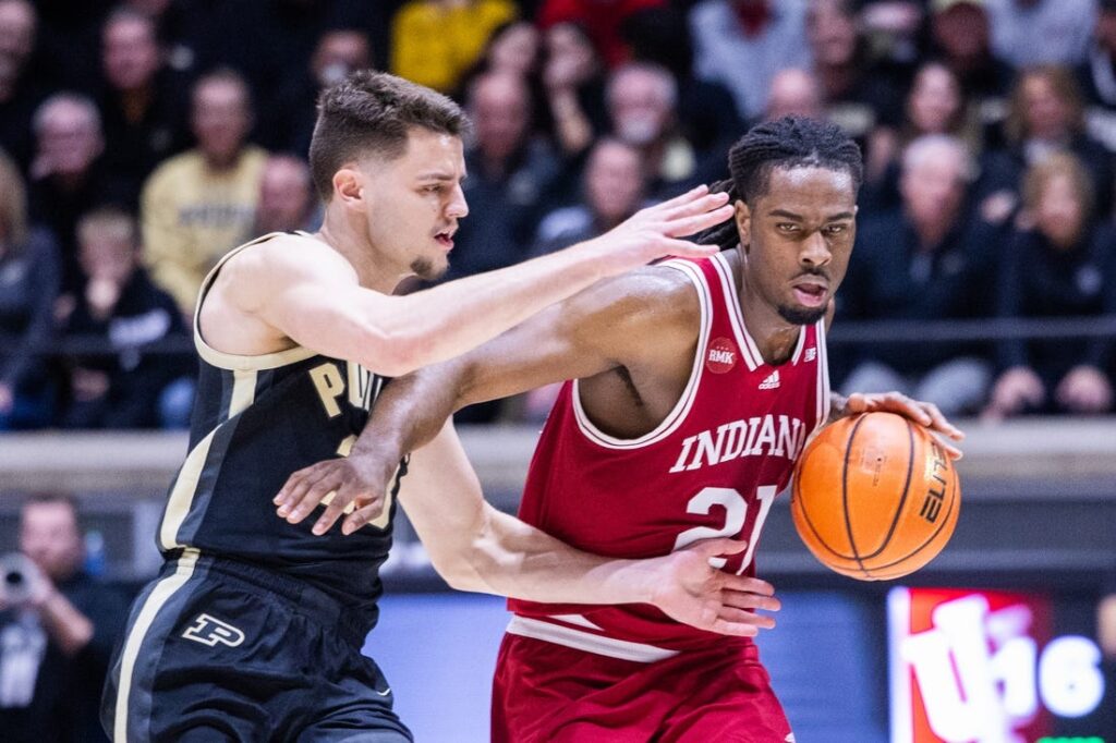 Purdue basketball