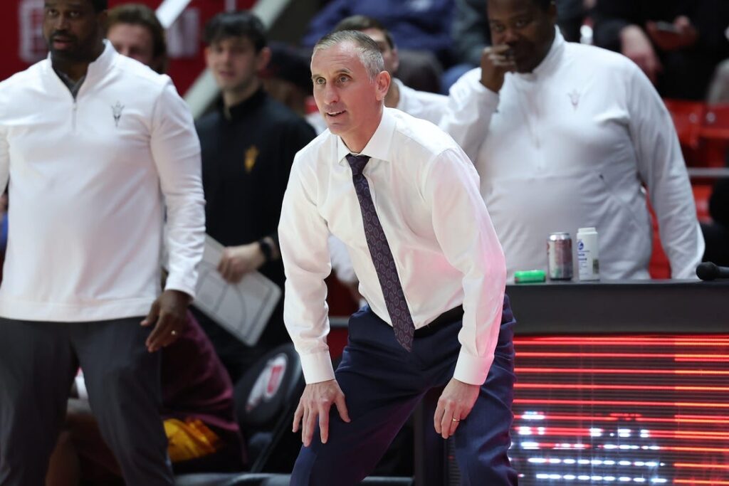 Bobby Hurley