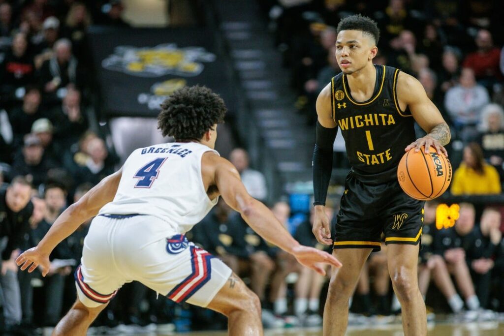Wichita State Shockers