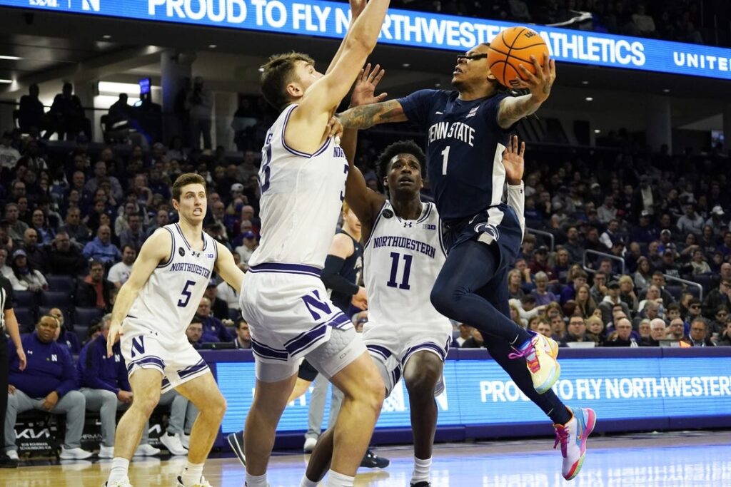 Northwestern