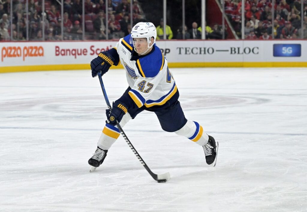 Krug Blues