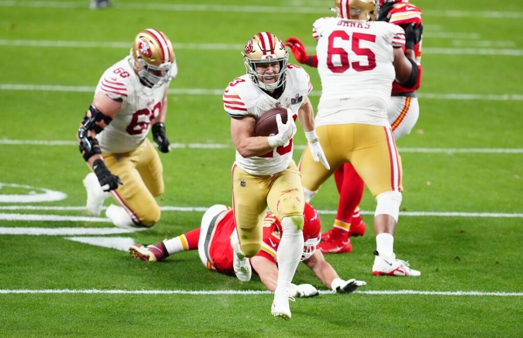mccaffrey