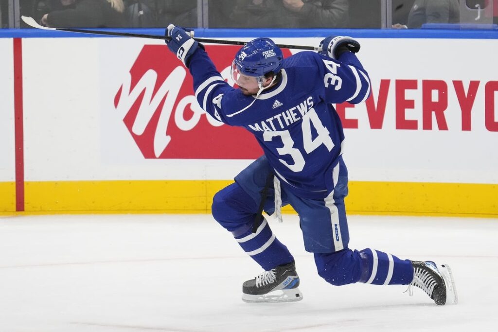 auston