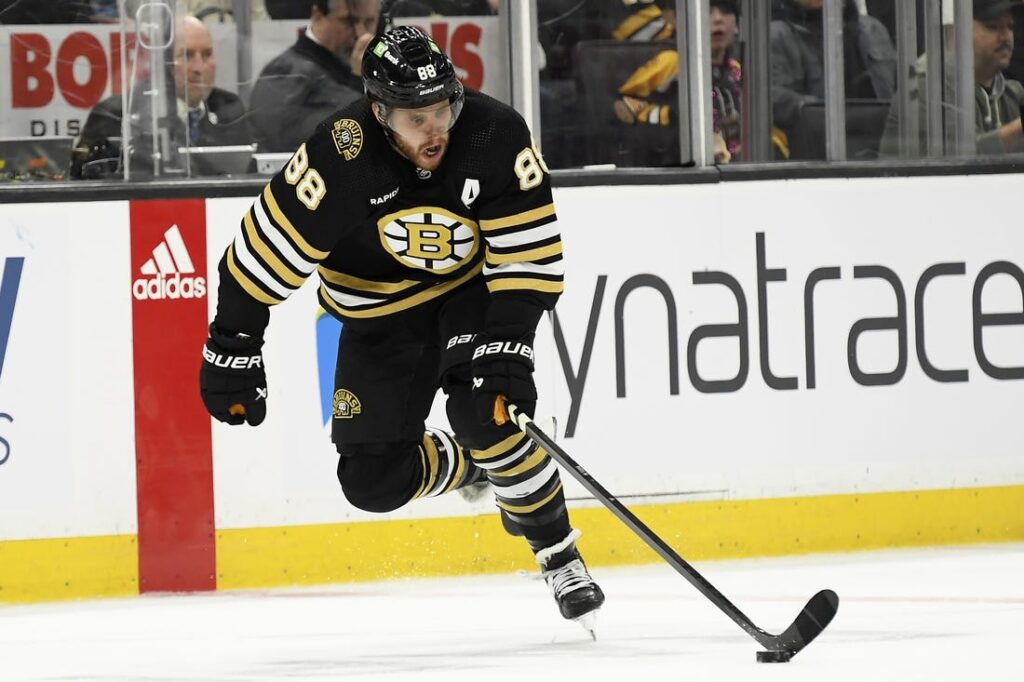 Boston Bruins