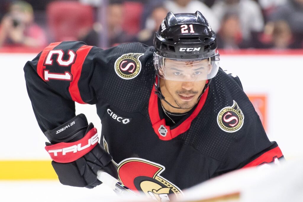 ottawa senators